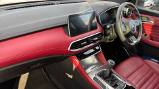 MG Hs 1.5 T-GDI Exclusive 5dr Petrol Hatchback